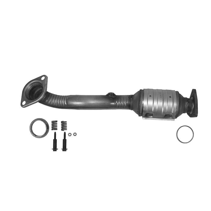 AP Exhaust Direct Fit Federal Catalytic Converter 642818