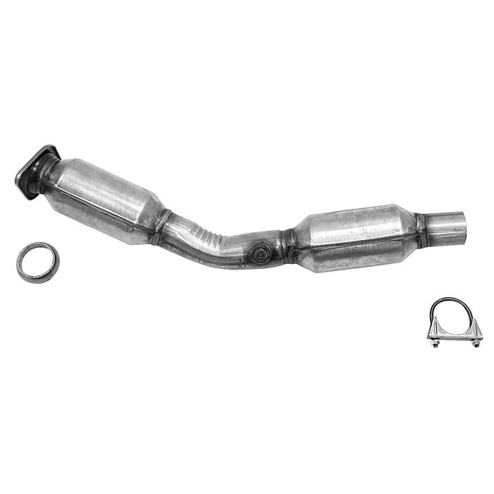 AP Exhaust Direct Fit Federal Catalytic Converter 642819