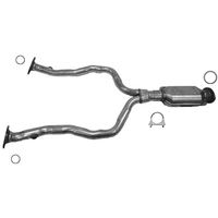 AP Exhaust Direct Fit Federal Catalytic Converter 643031