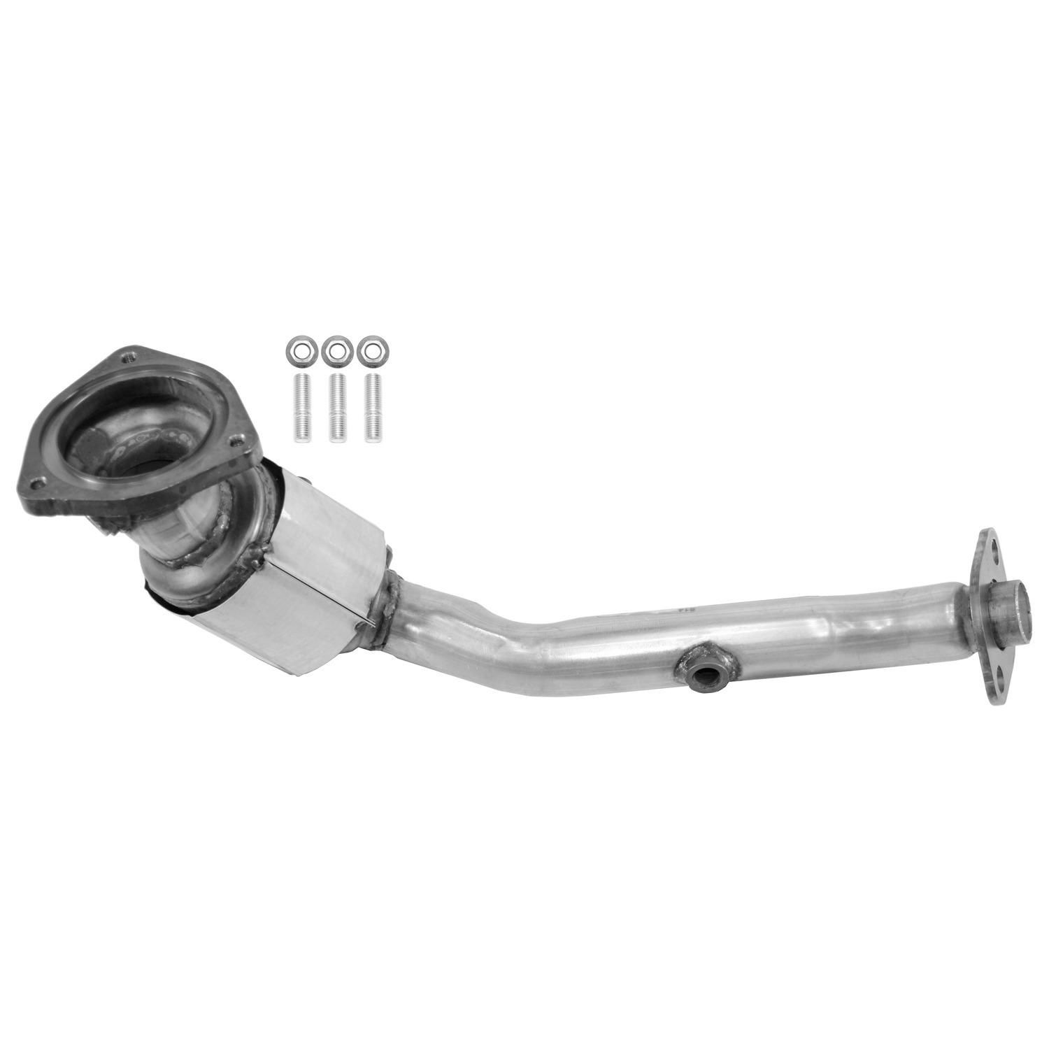 AP Exhaust Direct Fit Federal Catalytic Converter 642860