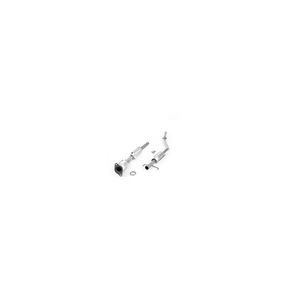 AP Exhaust Direct Fit Federal Catalytic Converter 642985