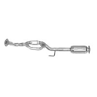 AP Exhaust Direct Fit Federal Catalytic Converter 643015 for 2000 Toyota Camry