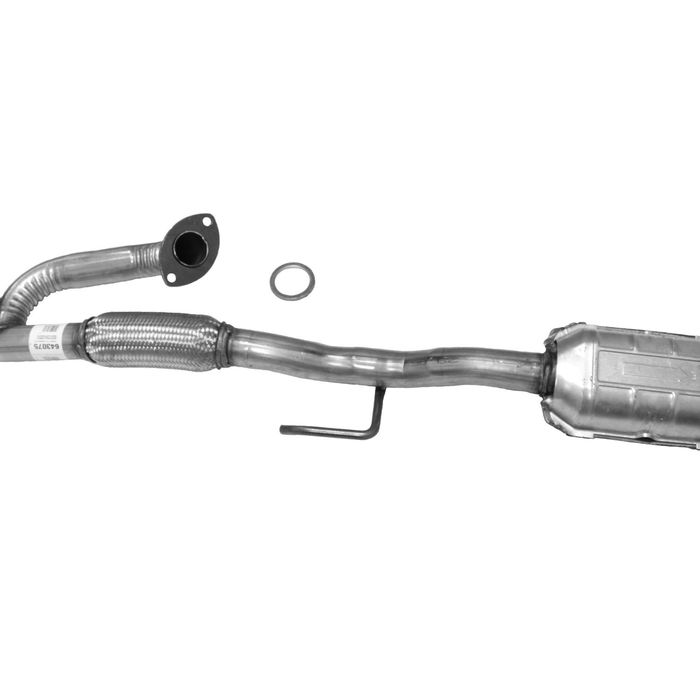 AP Exhaust Direct Fit Federal Catalytic Converter 643075