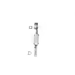 AP Exhaust Direct Fit Federal Catalytic Converter 643076 for Volkswagen Beetle
