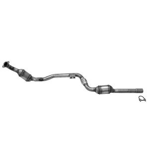 2000 Mercedes Benz E320 Catalytic Converter