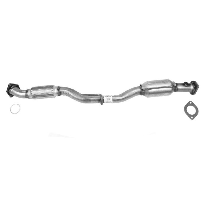 AP Exhaust Direct Fit Federal Catalytic Converter 643090