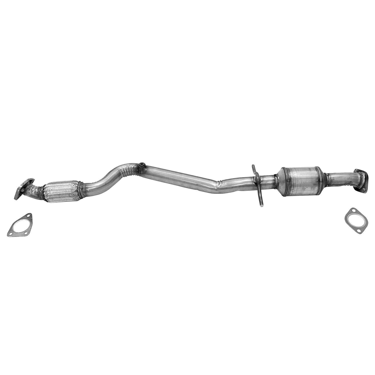 AP Exhaust Products Catalytic Converter Direct Fit California