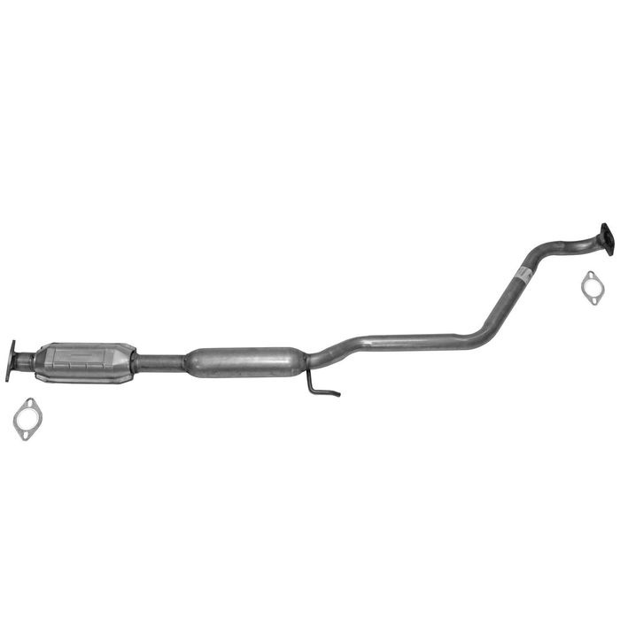 AP Exhaust Direct Fit Federal Catalytic Converter 643095