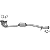 AP Exhaust Exhaust Manifold 643113 for Subaru B9 Tribeca