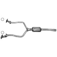 Lexus Ls400 Catalytic Converter Best Catalytic Converter Parts For Lexus Ls400 From 93 99 Autozone Com