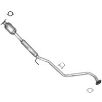 2013 veloster catalytic converter