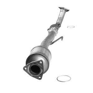 AP Exhaust Direct Fit Federal Catalytic Converter 643137