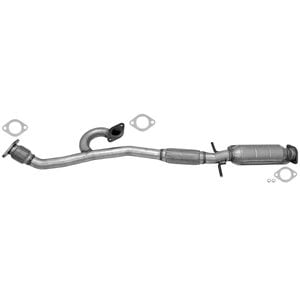 AP Exhaust Direct Fit Federal Catalytic Converter 643138 for Chevrolet Impala