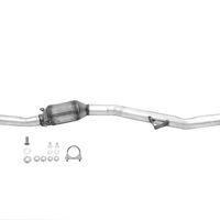 2012 subaru forester catalytic converter