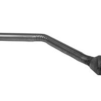 AP Exhaust Direct Fit Federal Catalytic Converter 643160 for BMW X3