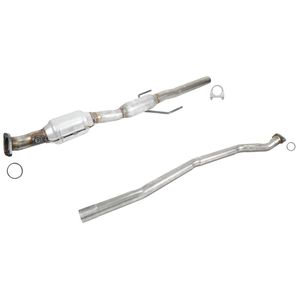 AP Exhaust Federal Catalytic Converter 643168
