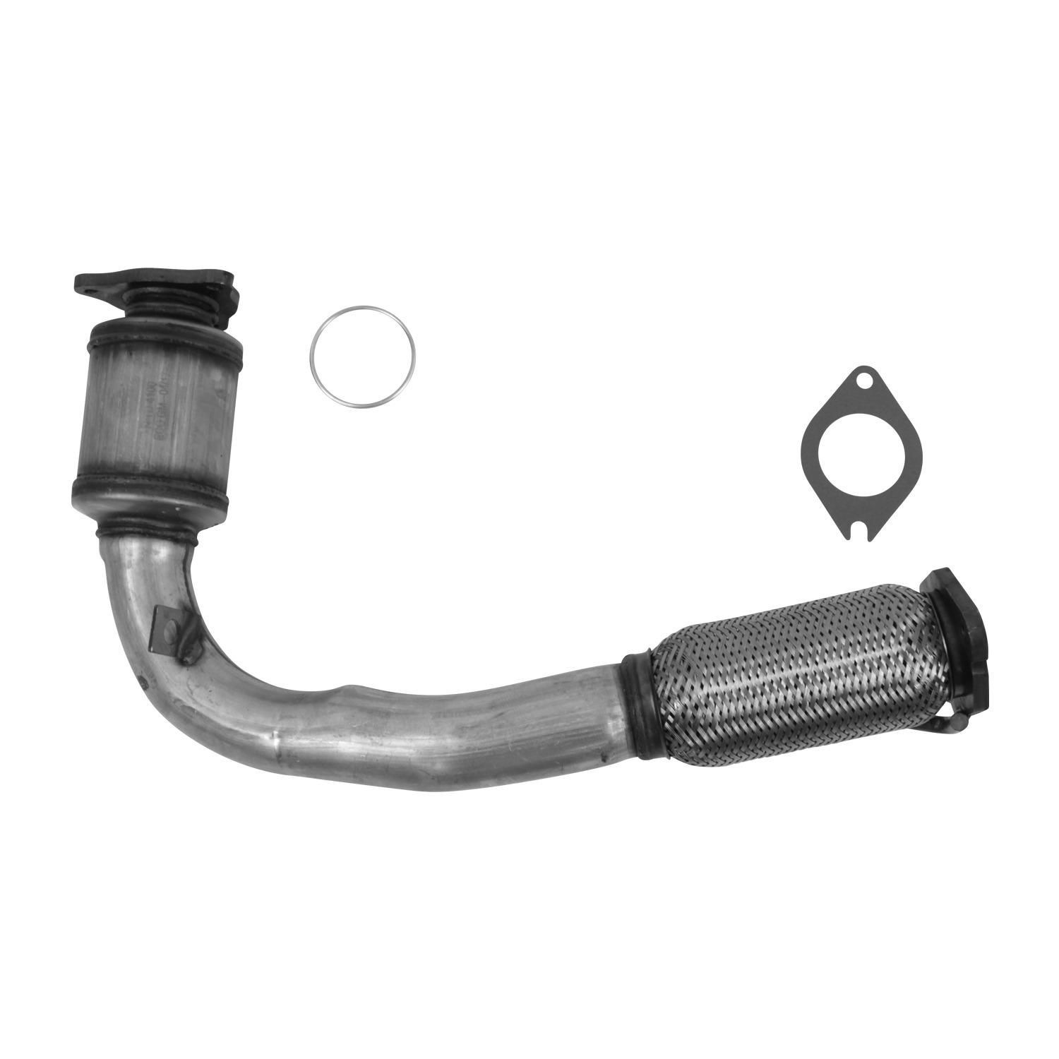 AP Exhaust Direct Fit Federal Catalytic Converter 644015