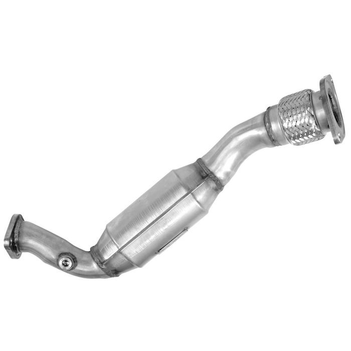 AP Exhaust Direct Fit Federal Catalytic Converter 644016