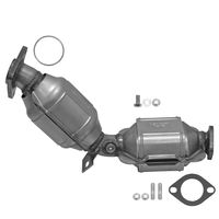 AP Exhaust Direct Fit Federal Catalytic Converter 644029