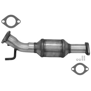 AP Exhaust Direct Fit Federal Catalytic Converter 644033 for Chevrolet Sonic