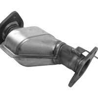 AP Exhaust Direct Fit Federal Catalytic Converter 644035