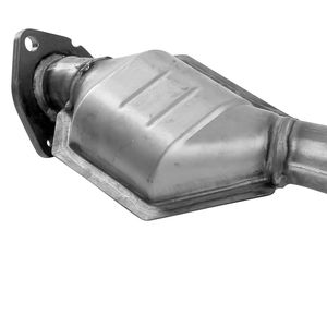 AP Exhaust Direct Fit Federal Catalytic Converter 644035 for Chevrolet Traverse