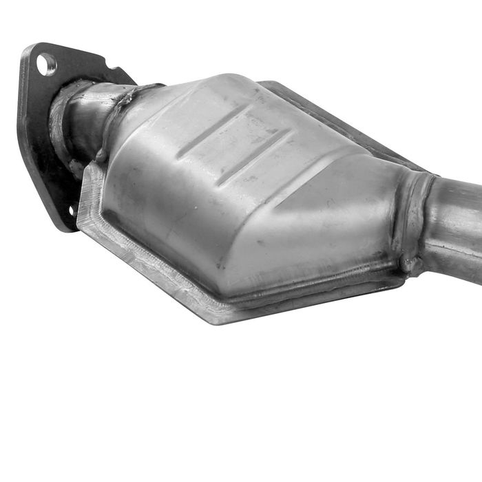 AP Exhaust Direct Fit Federal Catalytic Converter 644035