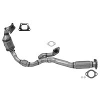 AP Exhaust Direct Fit Federal Catalytic Converter 645224