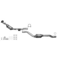 AP Exhaust Direct Fit Federal Catalytic Converter 644059 for 2008 Mercedes Benz E350