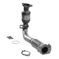 AP Exhaust Direct Fit Federal Catalytic Converter 642042