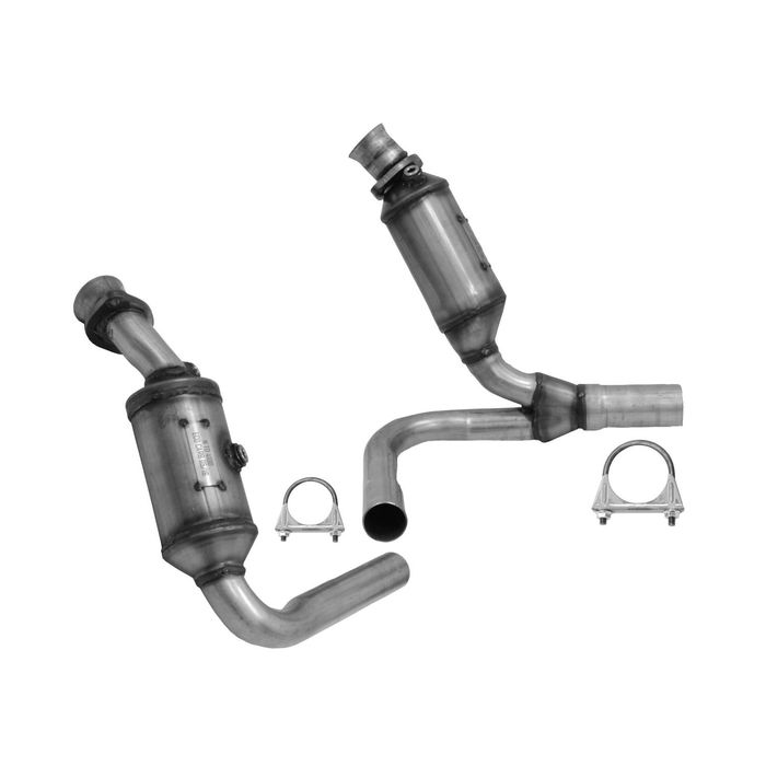 AP Exhaust Direct-Fit Federal Catalytic Converter 644067