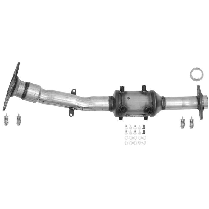 AP Exhaust Direct Fit Federal Catalytic Converter 644072