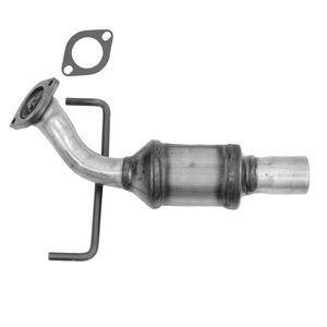 AP Exhaust Direct-Fit Federal Catalytic Converter 644076 for Chevrolet Trax