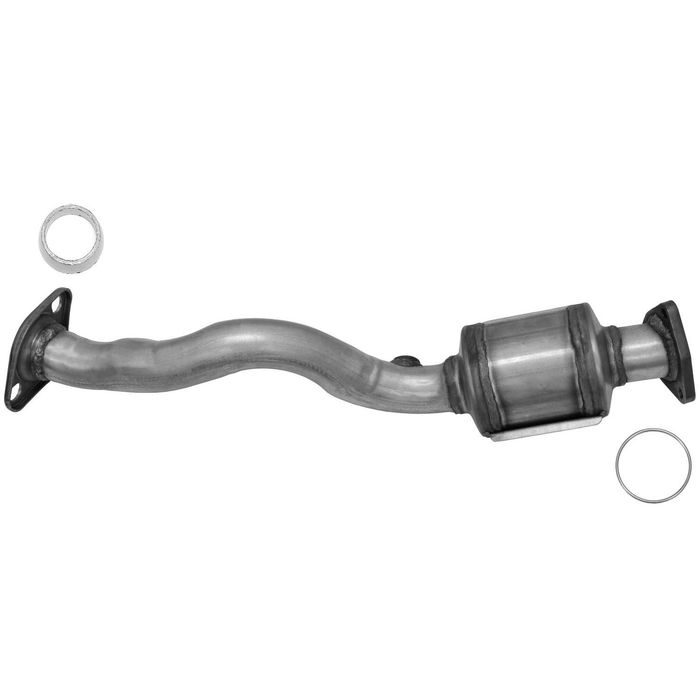 AP Exhaust Direct Fit Federal Catalytic Converter 644083