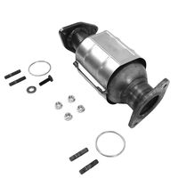 MagnaFlow OEM Grade Federal EPA Compliant Direct Fit Catalytic