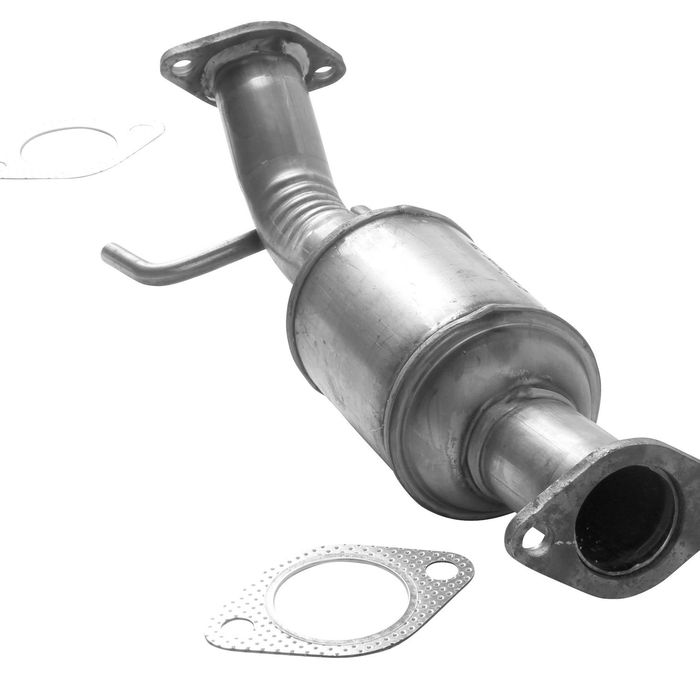 AP Exhaust Direct Fit Federal Catalytic Converter 644145