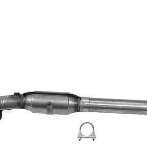 AP Exhaust Direct Fit Federal Catalytic Converter 644151