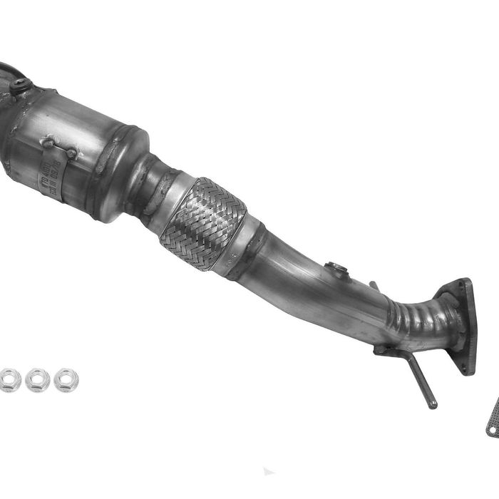 AP Exhaust Direct Fit Federal Catalytic Converter 644158