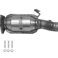 AP Exhaust Direct Fit Federal Catalytic Converter 644158