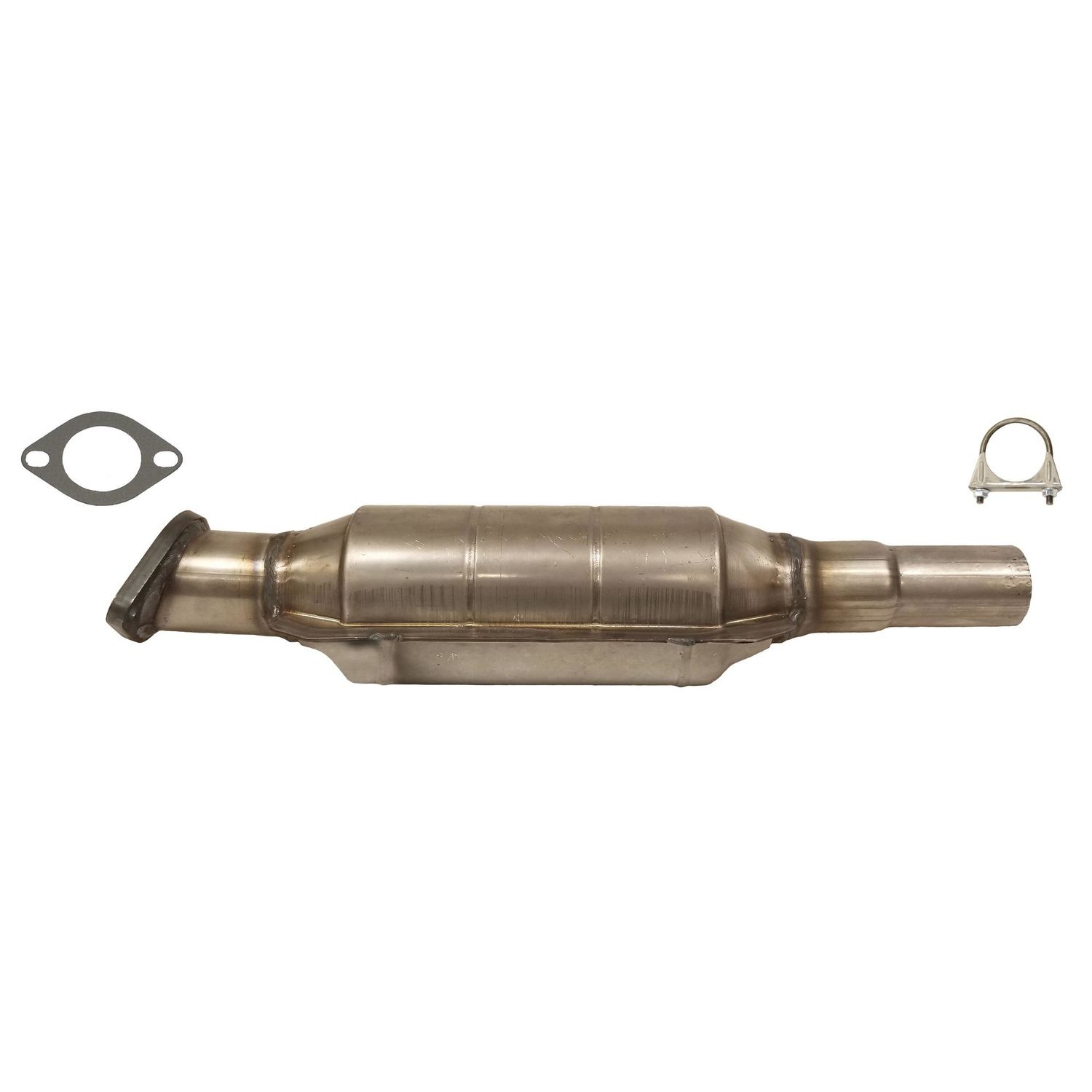 AP Exhaust Direct Fit Federal Catalytic Converter 644189