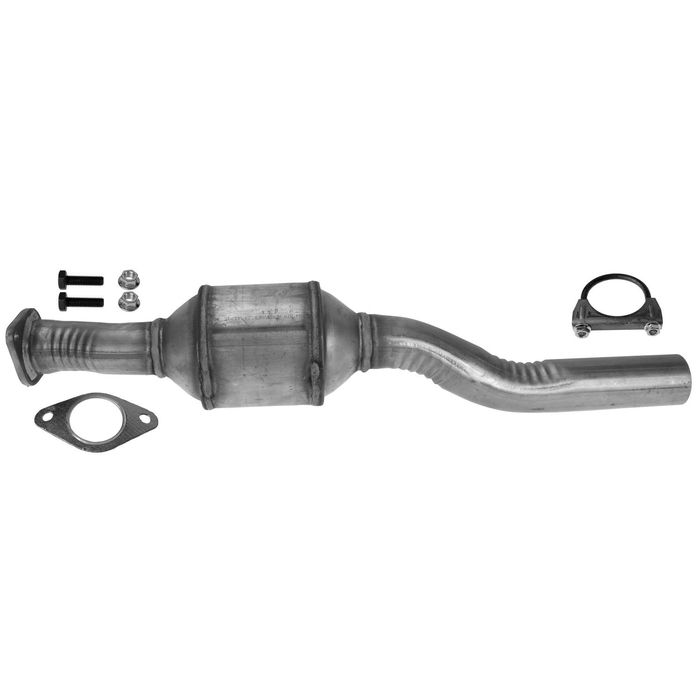 AP Exhaust Direct Fit Federal Catalytic Converter 644194