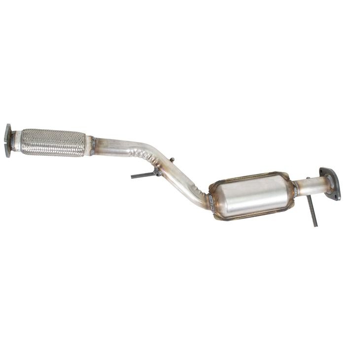 AP Exhaust Federal Catalytic Converter 644243