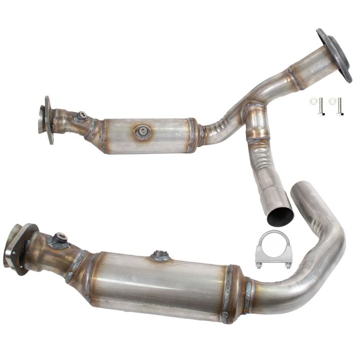 AP Exhaust Direct Fit Federal Catalytic Converter 645142