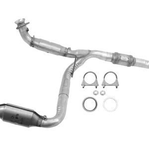 2013 chevy deals silverado catalytic converter