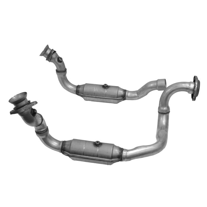 AP Exhaust Direct Fit Federal Catalytic Converter 645158