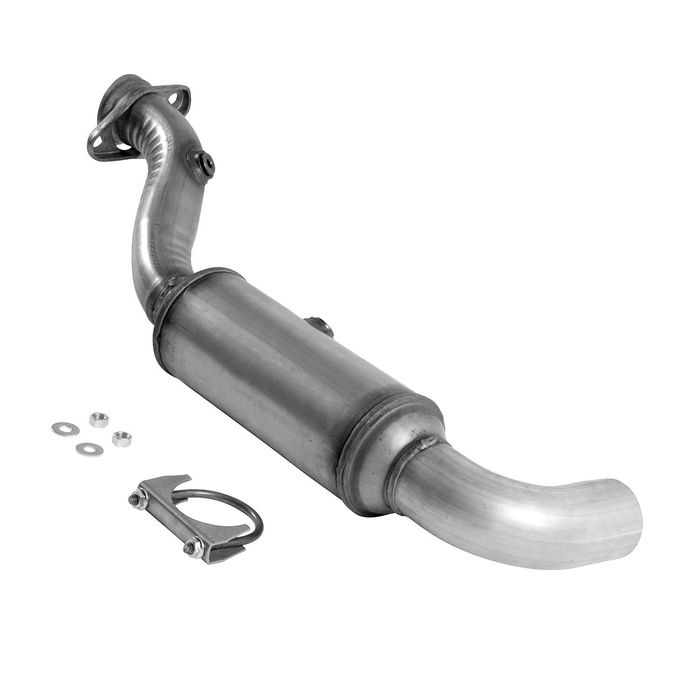 AP Exhaust Direct Fit Federal Catalytic Converter 645168