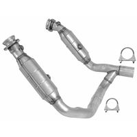 2013 ram 1500 catalytic converter