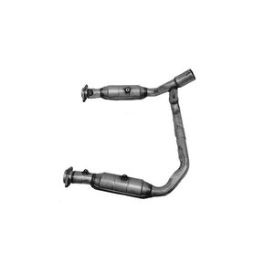 AP Exhaust Direct Fit Federal Catalytic Converter 645228
