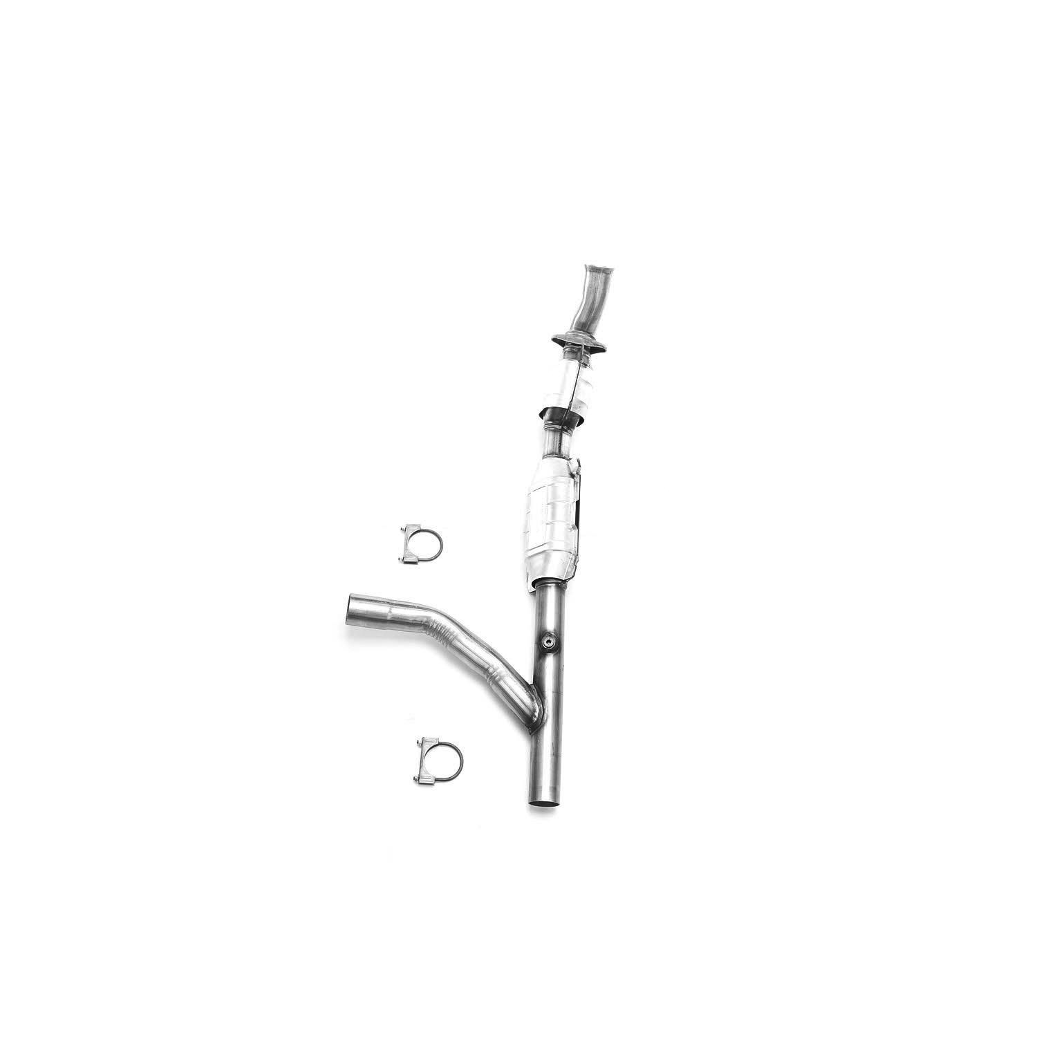 AP Exhaust Direct Fit Federal Catalytic Converter 645259
