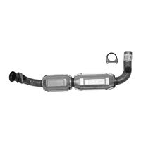 AP Exhaust Direct Fit Federal Catalytic Converter 645224